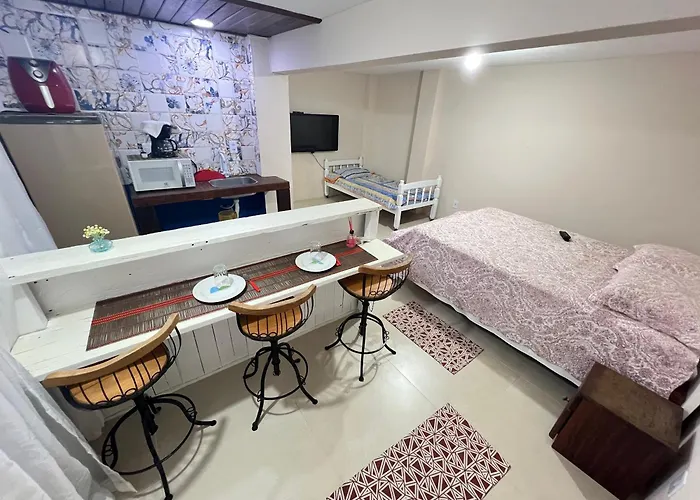 Loft Oceano 01