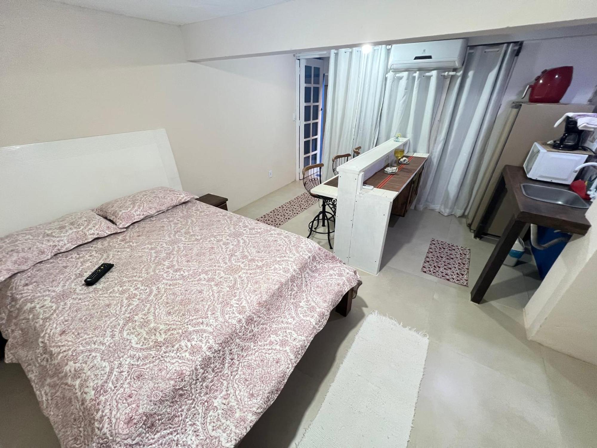 Pensión Loft Oceano 01 Cabo Frío