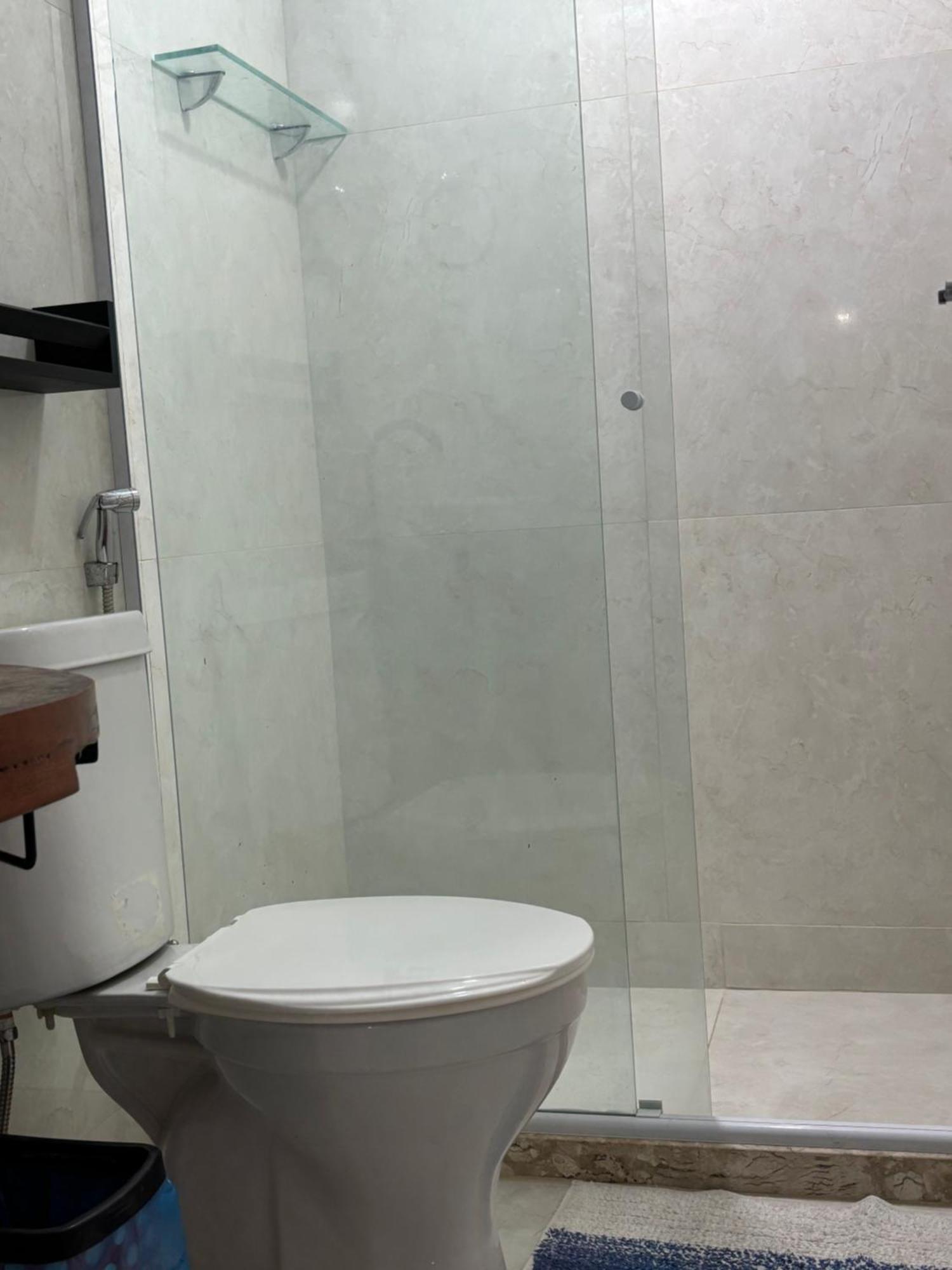 Pensión Loft Oceano 01 *